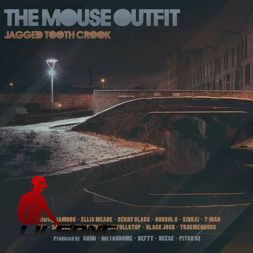 The Mouse Outfit - Jagged Tooth Crook